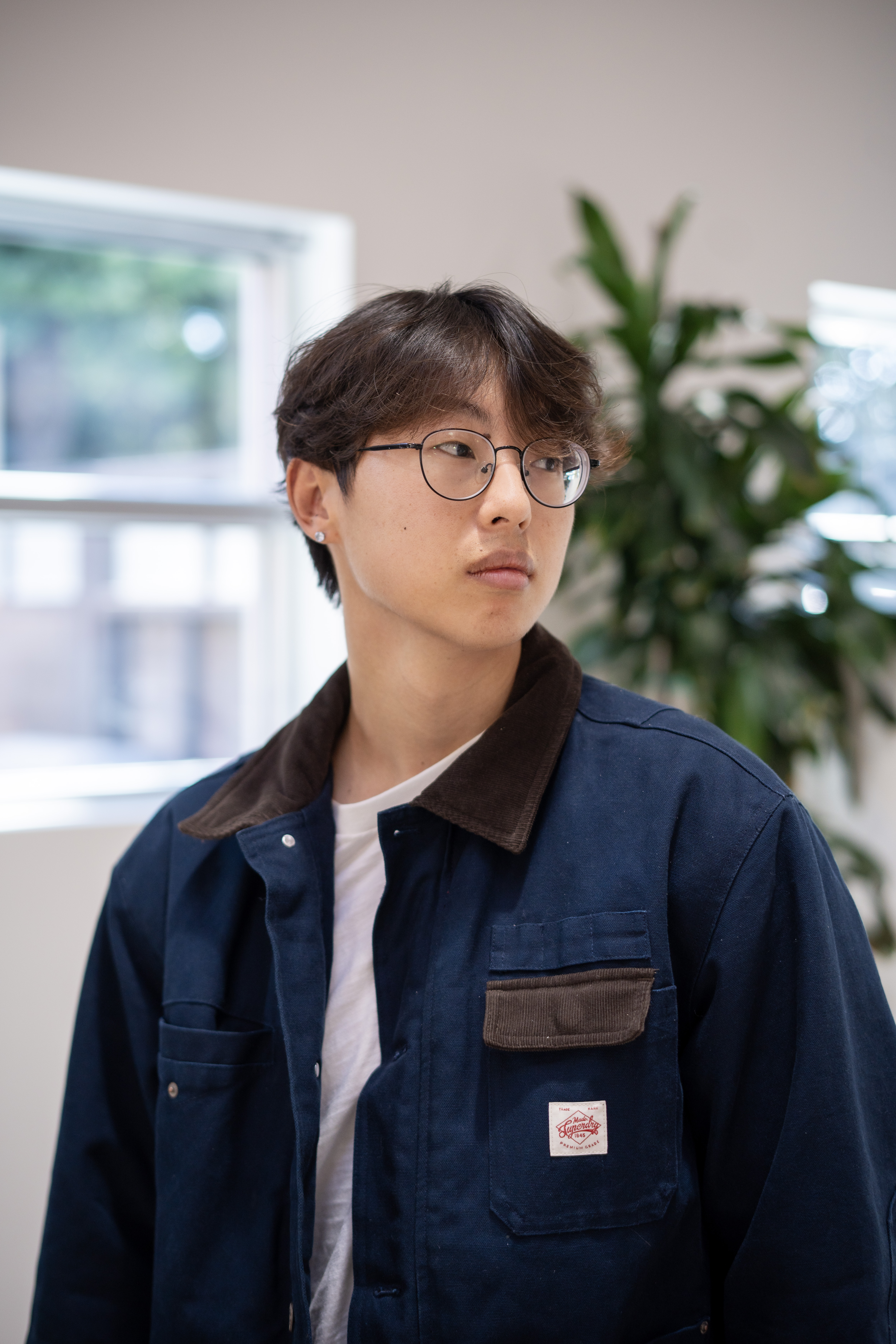 Tim Chae - Managing Director & Co-Founder
